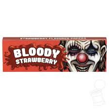 SEDA LION ROLLING CIRCUS BLOODY STRAWBERRY