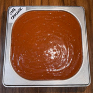 CREME DE CAFE CROCANTE