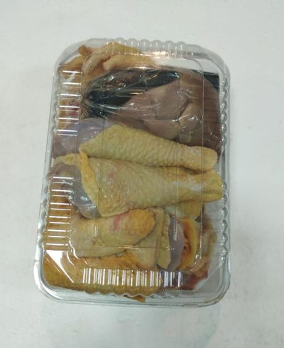 Galinha Caipira (Und)