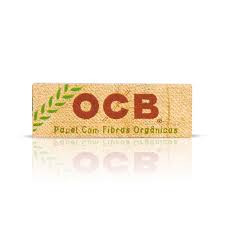 OCB CANAMO ORGANICO 1 1/4
