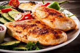 PEITO DE FRANGO A BRASILEIRA 500G