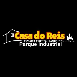 Casa do Reis Emaús