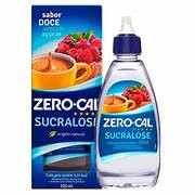 ADOC ZERO CAL 100ML SUCRALOSE