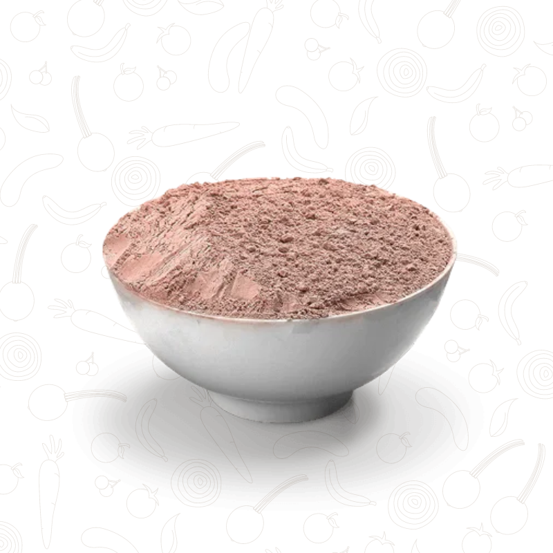 Argila Rosa 50g