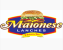 Maionese Lanches