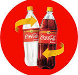 COCA ZERO RETORNAVEL 2LT