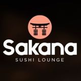 SAKANA SUSHI PANATIS