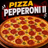 PEPPERONI II