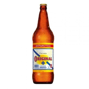 ORIGINAL ANTARCTICA RETORNÁVEL 1L