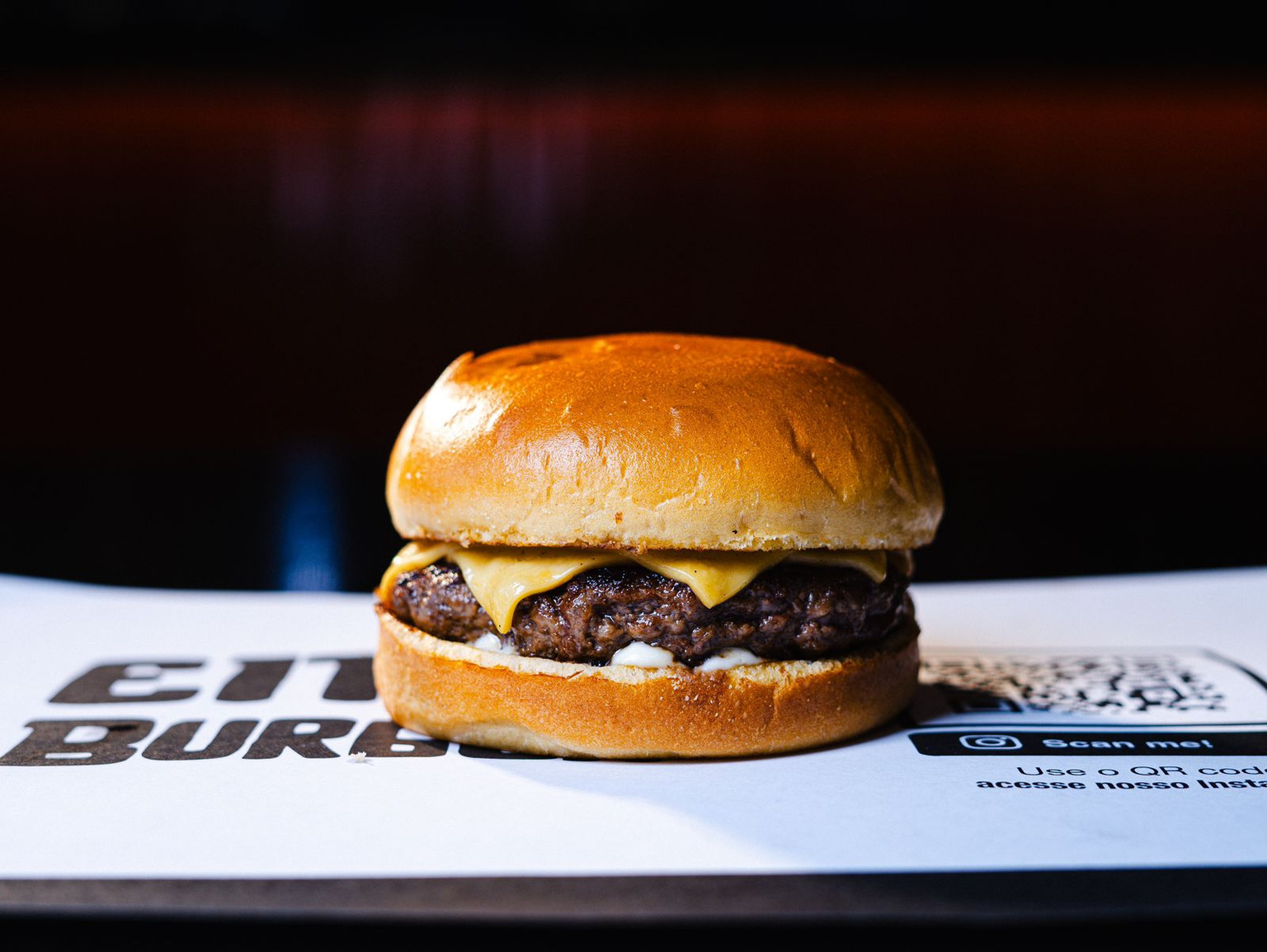 EITA BURGUER
