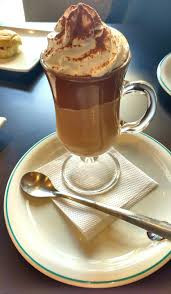 CAPPUCCINO GOURMET 300ML