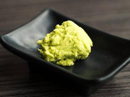 Wasabi