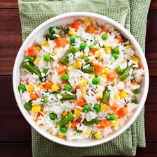 Arroz yakimeshi