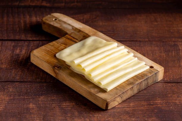 Mussarela Zero Lactose
