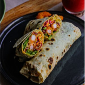 BURRITOS DE CAMARAO (2 UND)