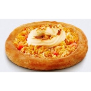 Frango c/ Cream Cheese