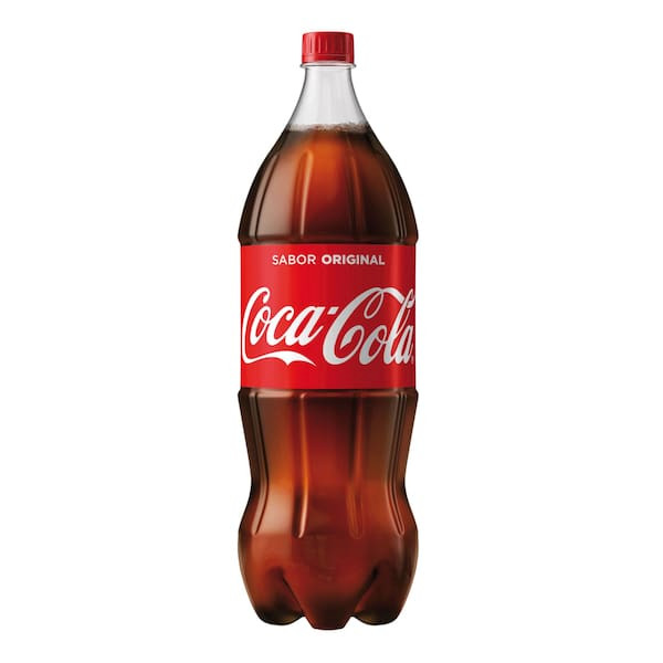 Refrigerante Coca-Cola 1,5l
