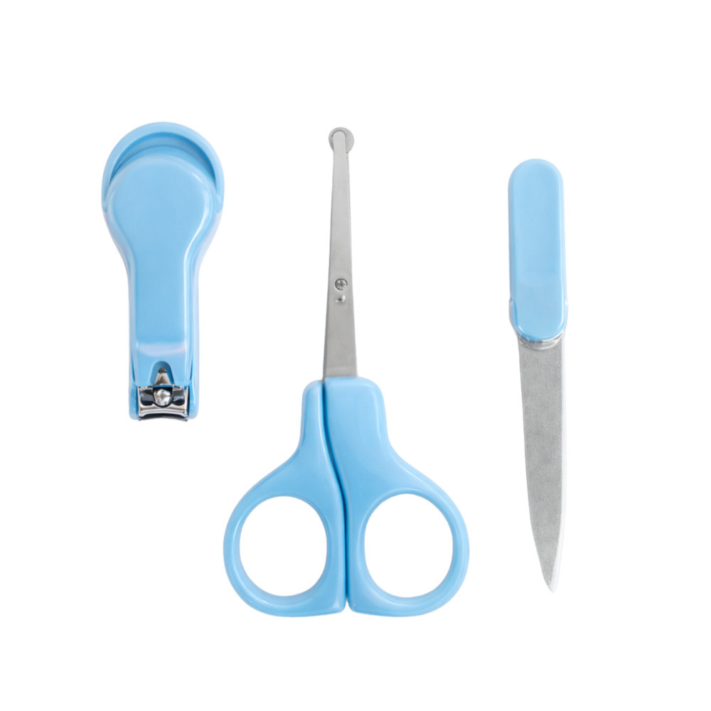 Kit Manicure Petita - Azul