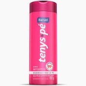 TENYS PE BARUEL WOMAN PROTECAO DIA