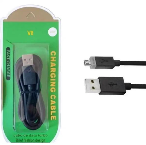 CABO USB V8
