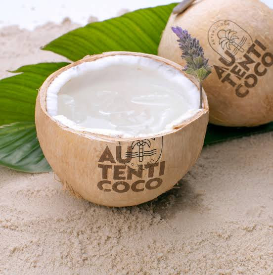 AGUA DE COCO NATURAL 