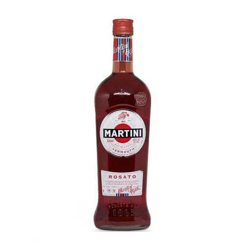 MARTINI ROSATO 750 ML