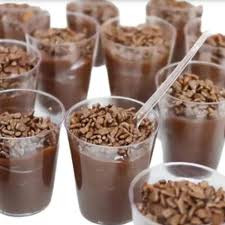 COPO BRIGADEIRO 50 ML