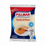 FARINHA DE ROSCA PULLMAN 500g