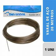 CORDA VARAL ACO 20M PLASCOR
