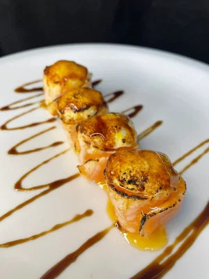 Jyo Caramelizado c/ Maracuja