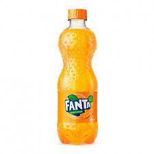 FANTA 600