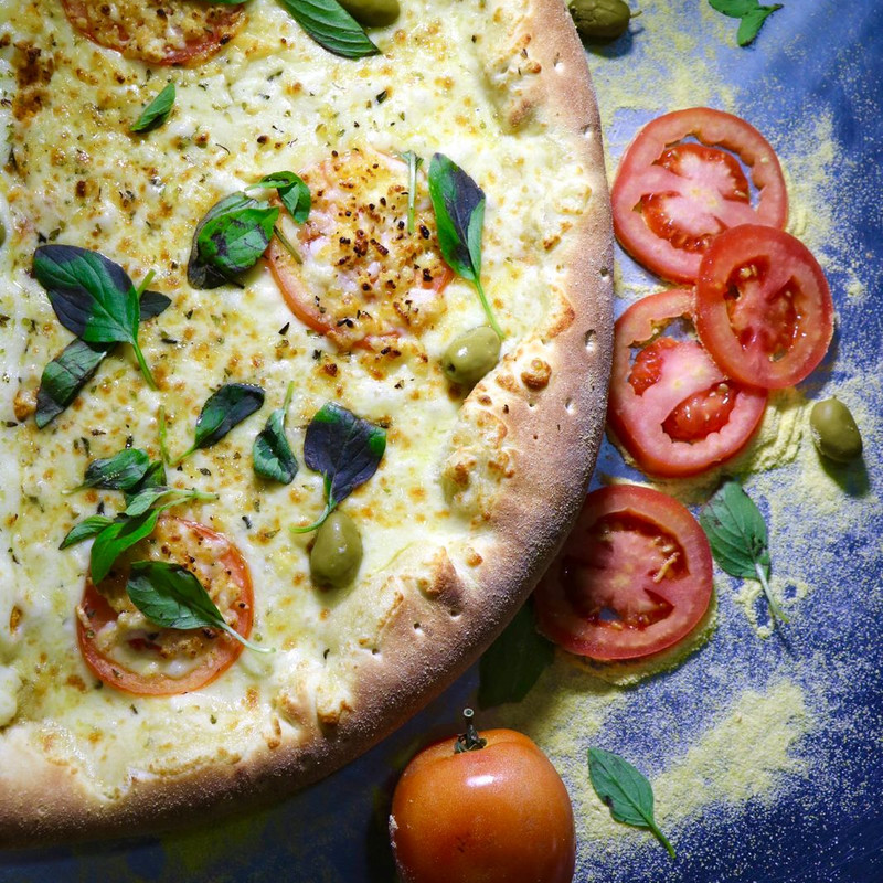BROTO MARGHERITA