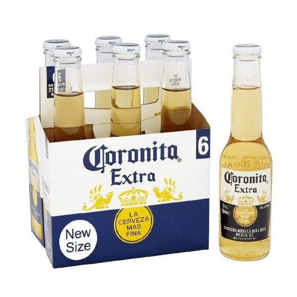 CAIXA CORONITA 210ML