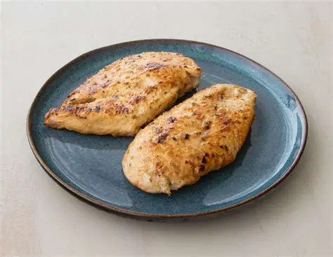 Bife de Frango