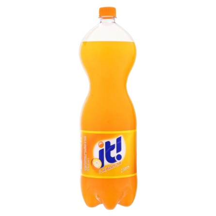 IT LARANJA 2L