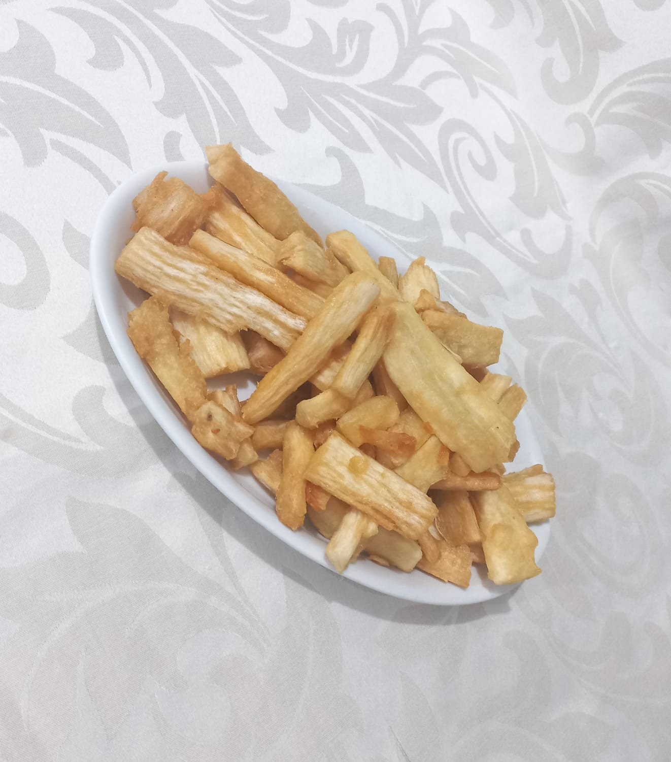 AIPIM FRITO