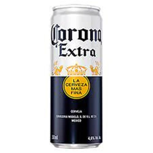 Cerveja Pilsen Corona 473ml