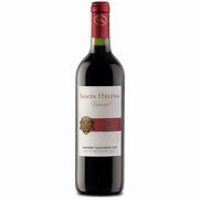 Vinho Santa Helena Reservado Cabernet Sauvignon 750 ml