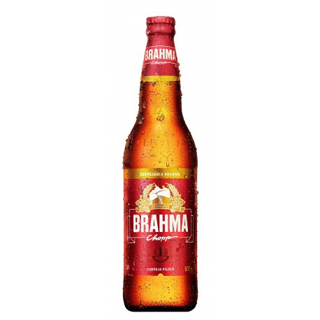 BRAHMA CHOPP