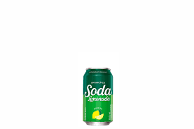 Soda Lata