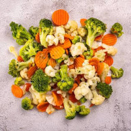 MIX DE VERDURAS