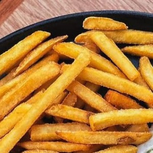 BATATA FRITA