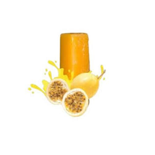 Gelo para Drink Sabor Maracuja 200g