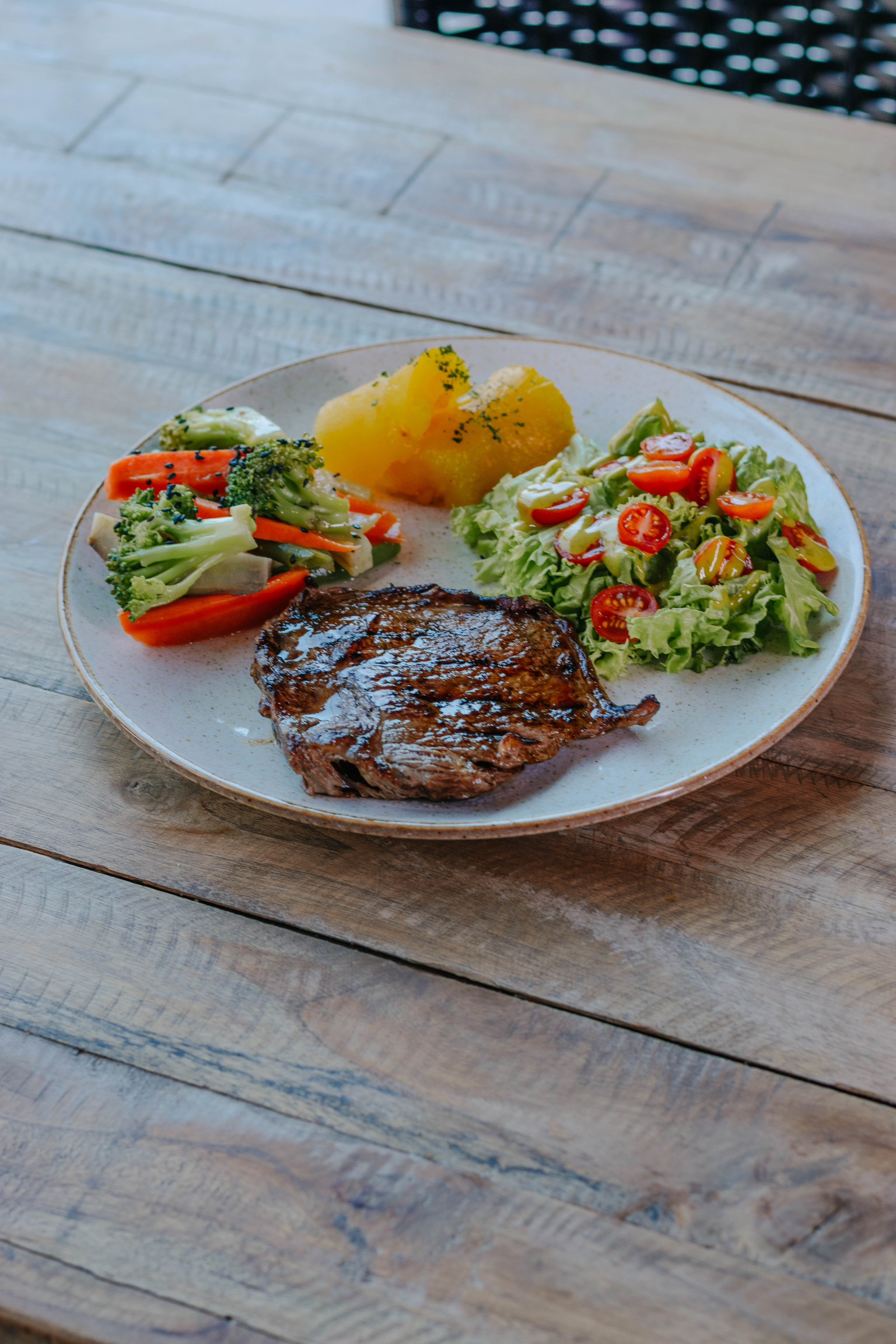 LOW CARB