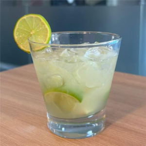 CAIPIRINHA