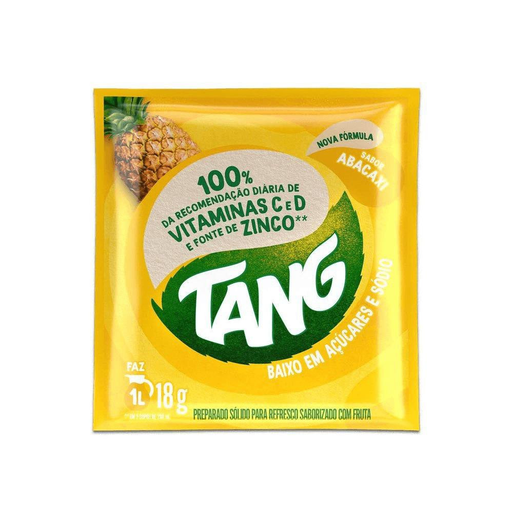 TANG 18G ABACAXI UND