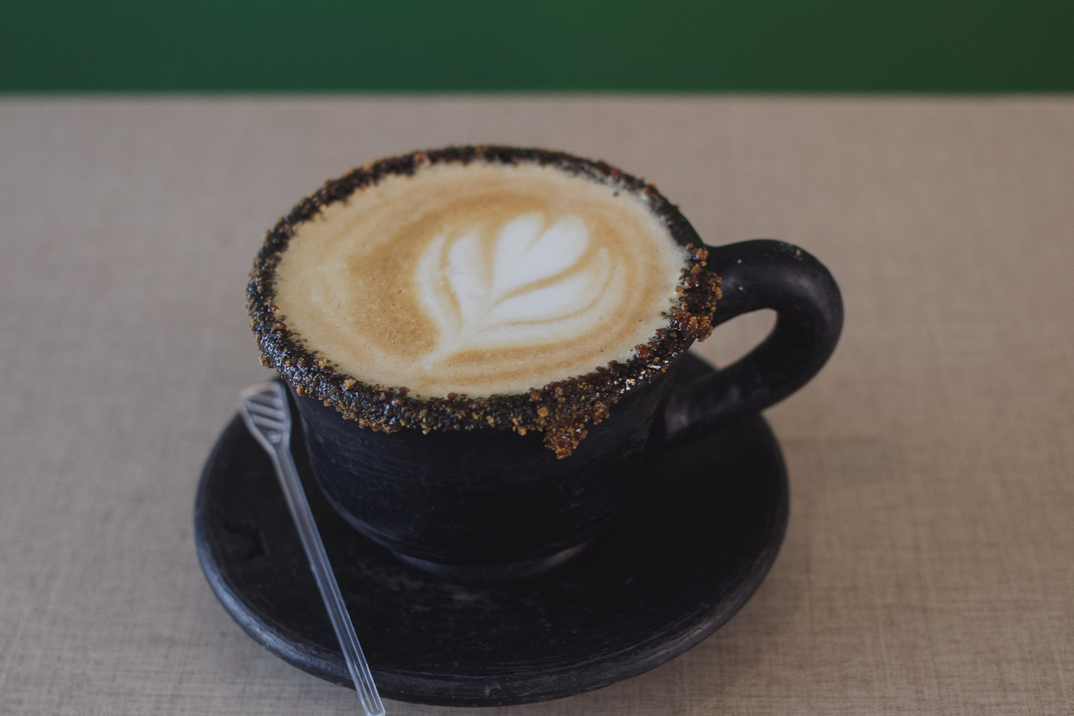 CAPUCCINO ESPECIALLE
