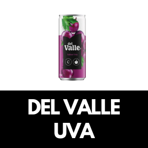 DEL VALLE UVA