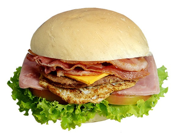 Express Bacon