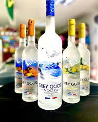 GREY GOOSE